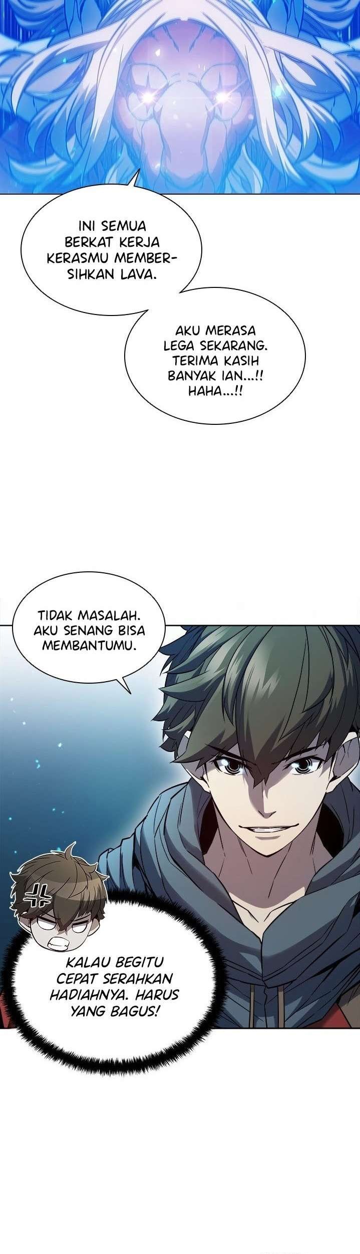 Taming Master Chapter 42 Gambar 19