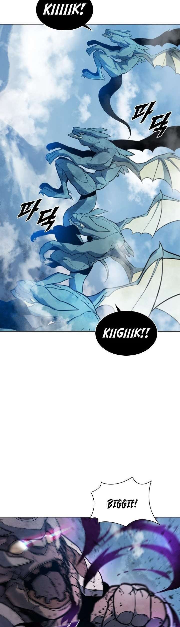 Taming Master Chapter 42 Gambar 40