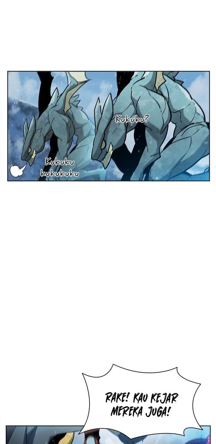 Taming Master Chapter 42 Gambar 48