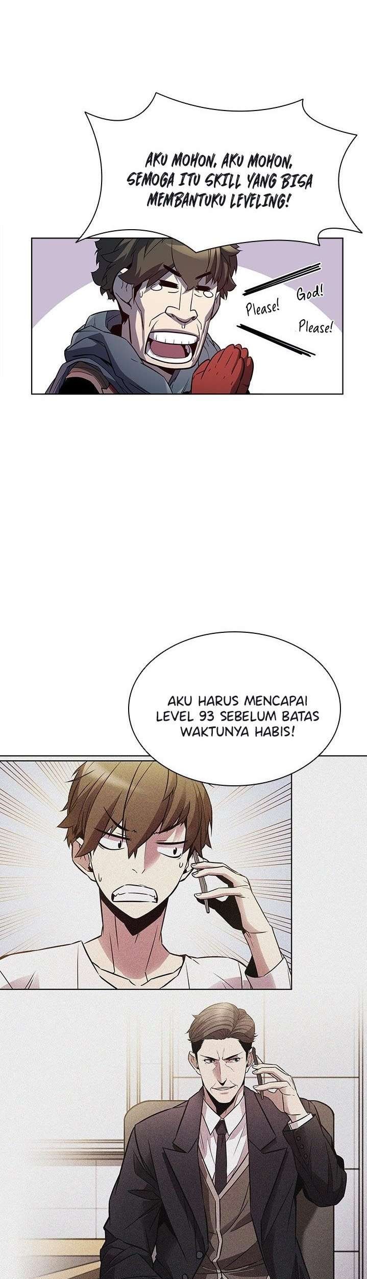 Taming Master Chapter 42 Gambar 55