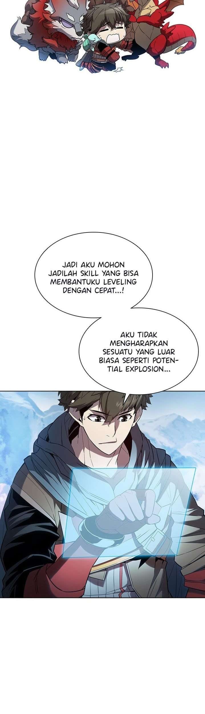 Taming Master Chapter 42 Gambar 58