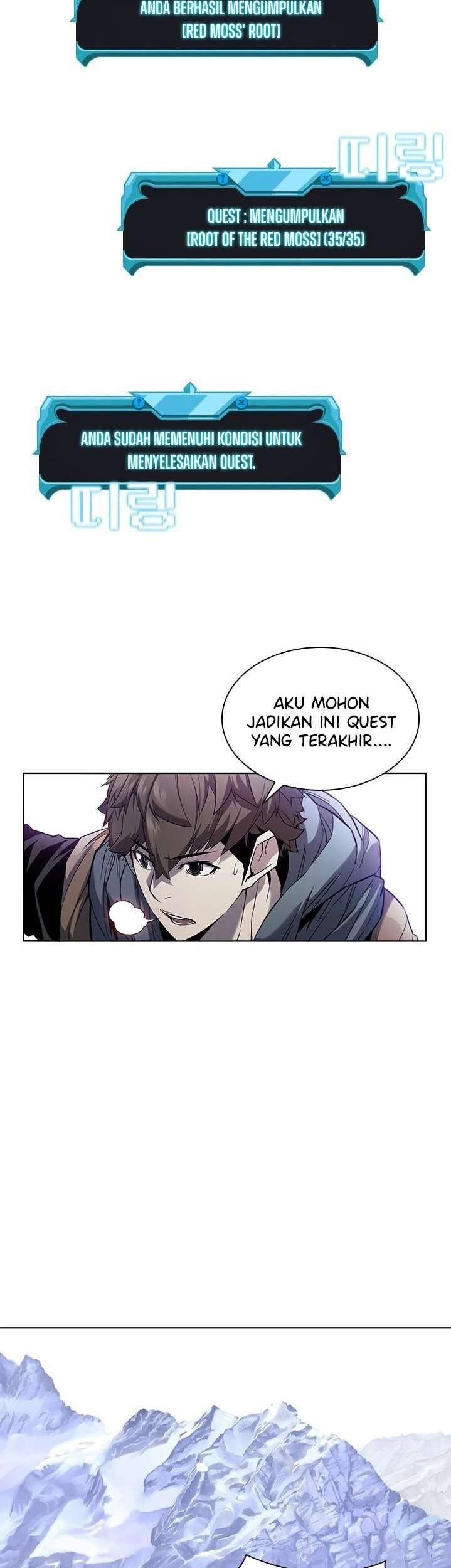 Taming Master Chapter 42 Gambar 7