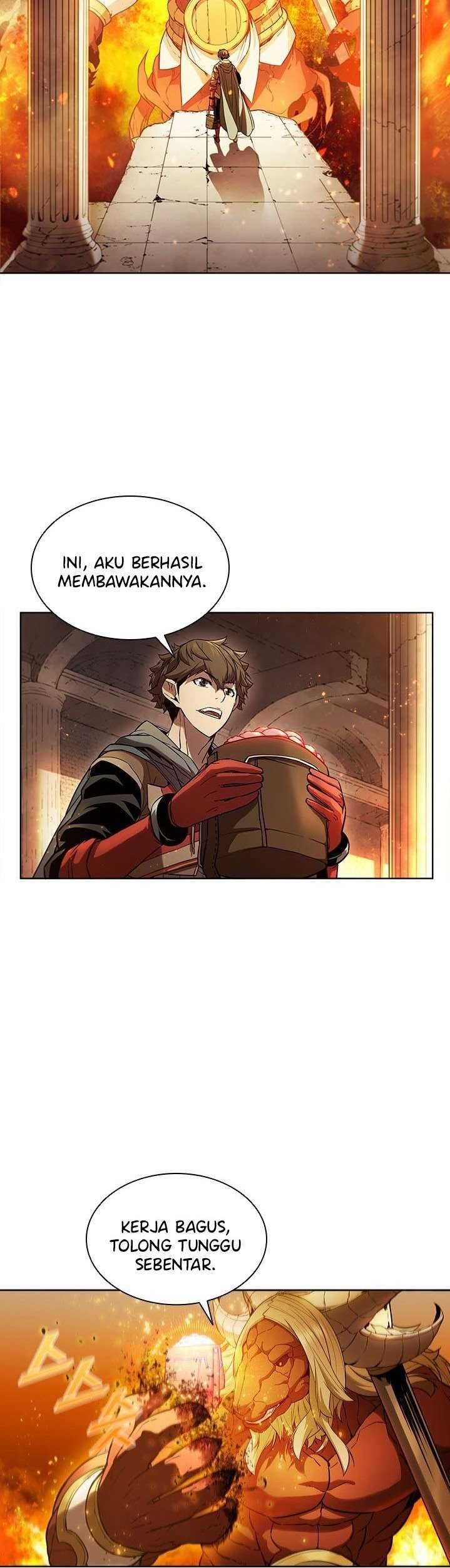 Taming Master Chapter 42 Gambar 10