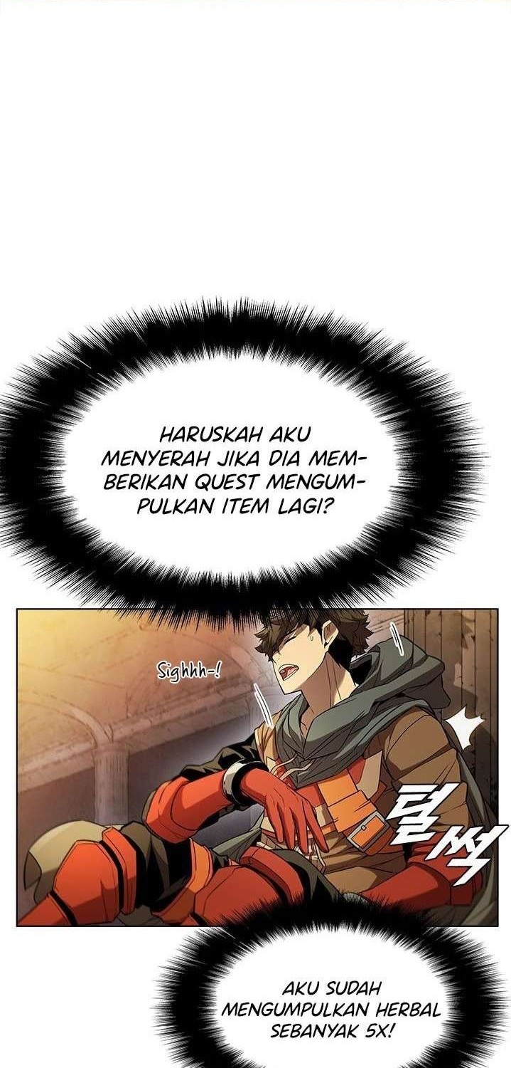 Taming Master Chapter 42 Gambar 11