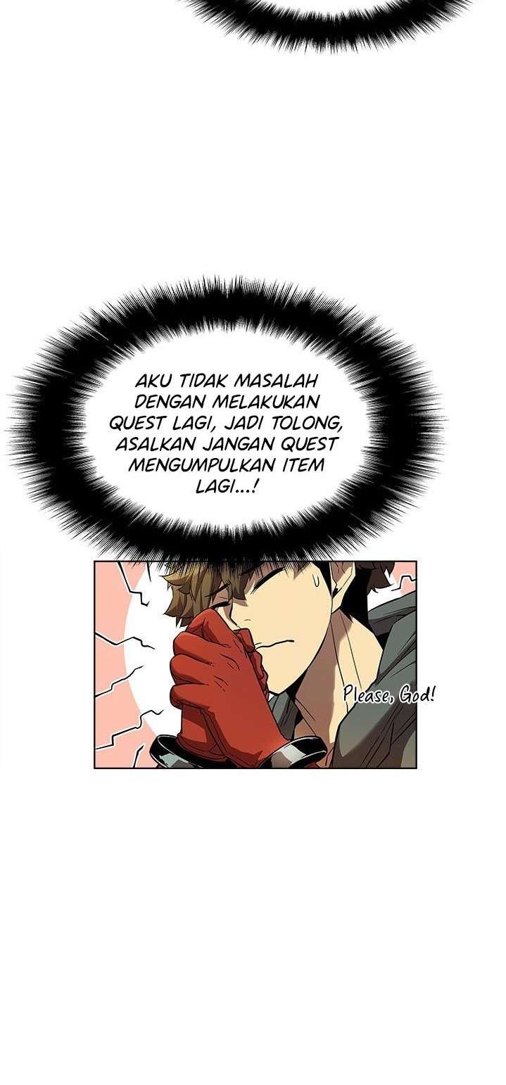 Taming Master Chapter 42 Gambar 12