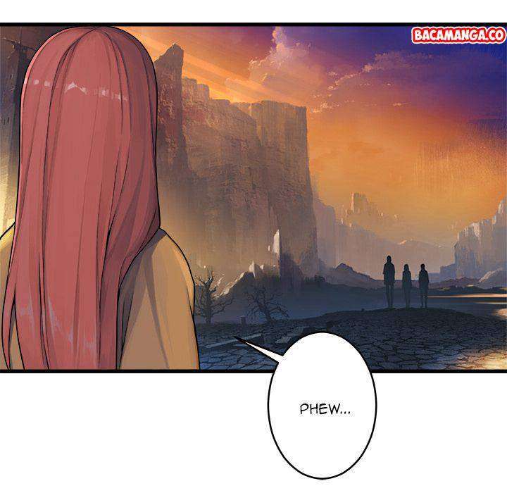 Her Summon Chapter 40 Gambar 16