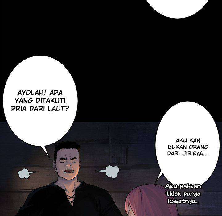 Her Summon Chapter 40 Gambar 22