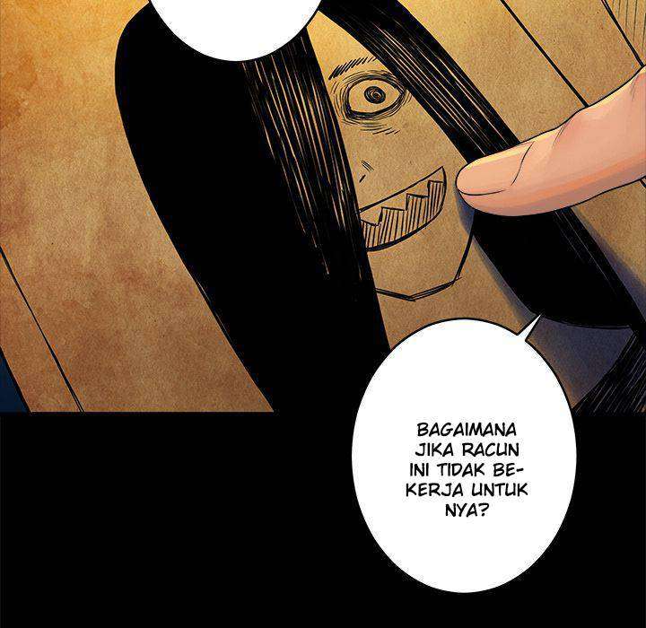 Her Summon Chapter 40 Gambar 24