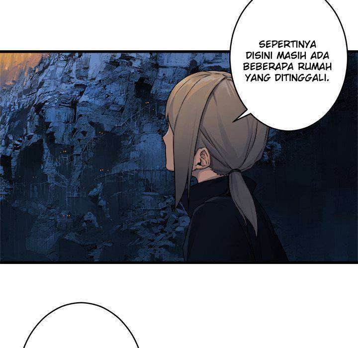 Her Summon Chapter 40 Gambar 29