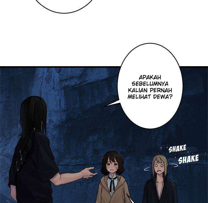 Her Summon Chapter 40 Gambar 35