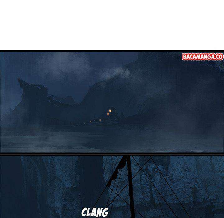 Her Summon Chapter 40 Gambar 48