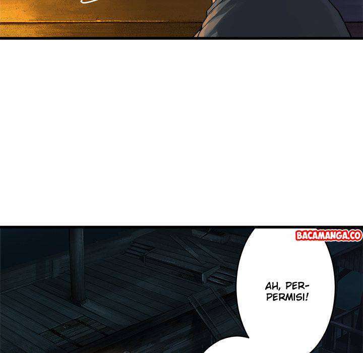 Her Summon Chapter 40 Gambar 52