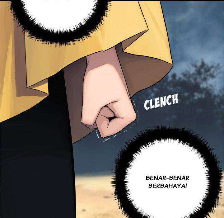 Her Summon Chapter 39 Gambar 50