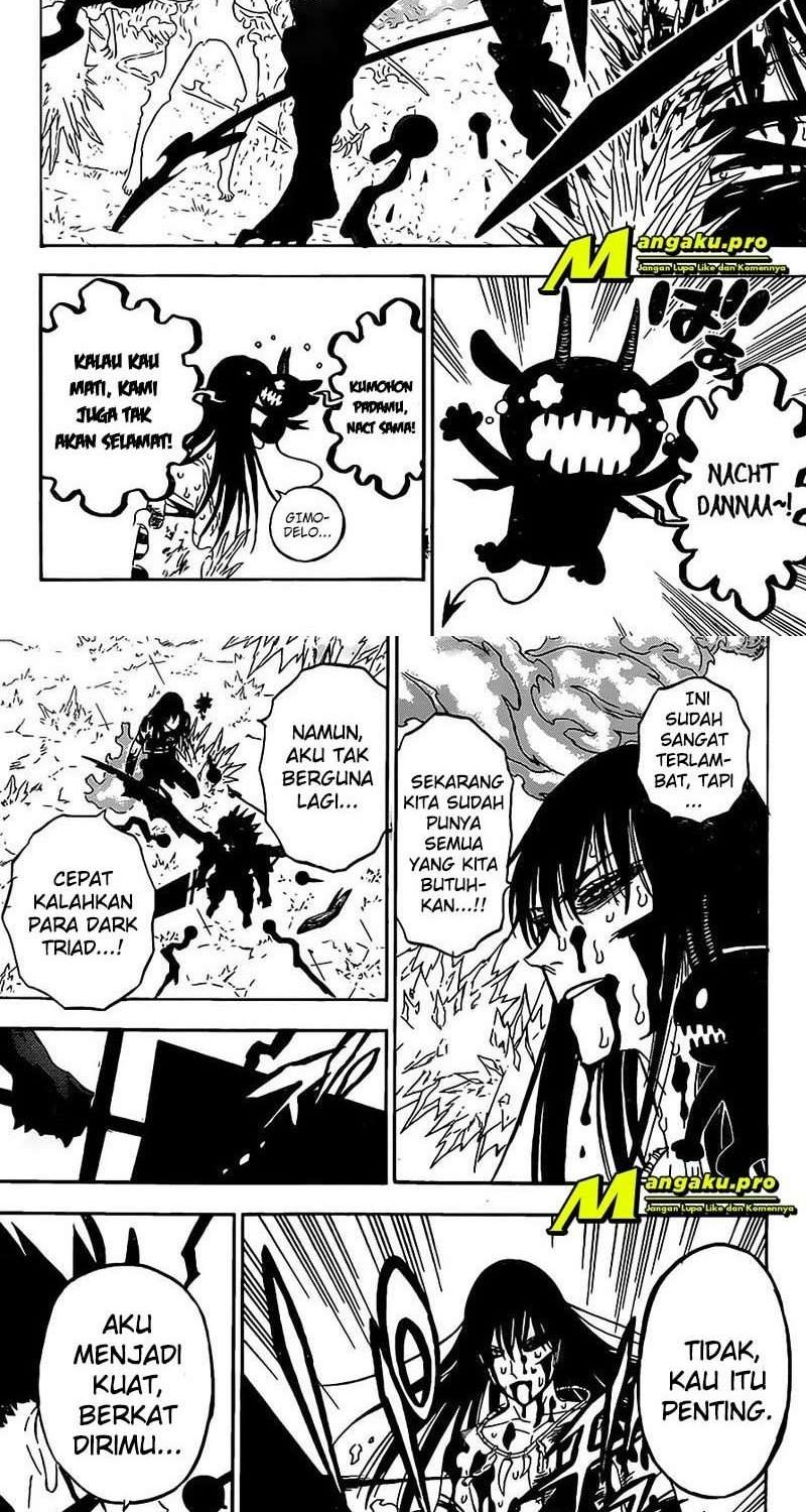 Baca Manga Black Clover Chapter 288 Gambar 2
