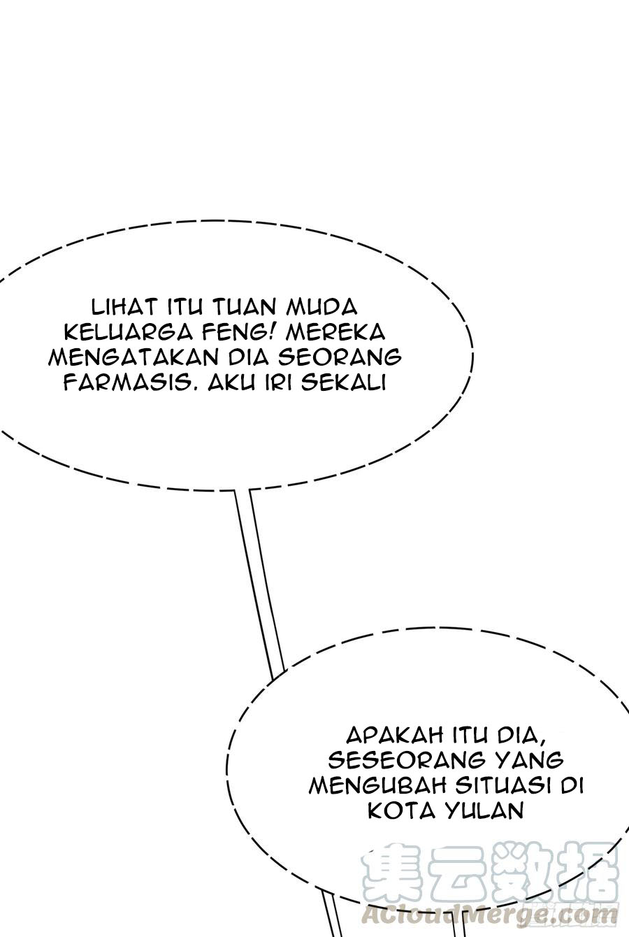 Martial Inverse Chapter 42 Gambar 10