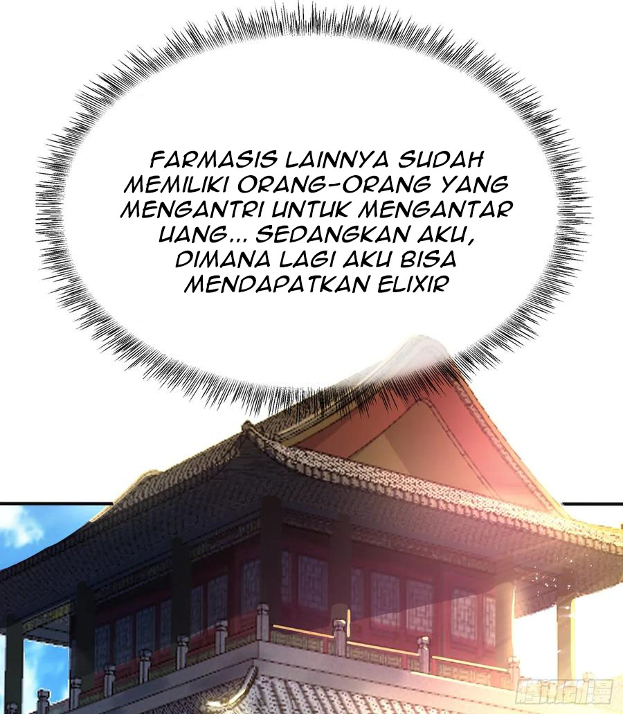 Martial Inverse Chapter 42 Gambar 12