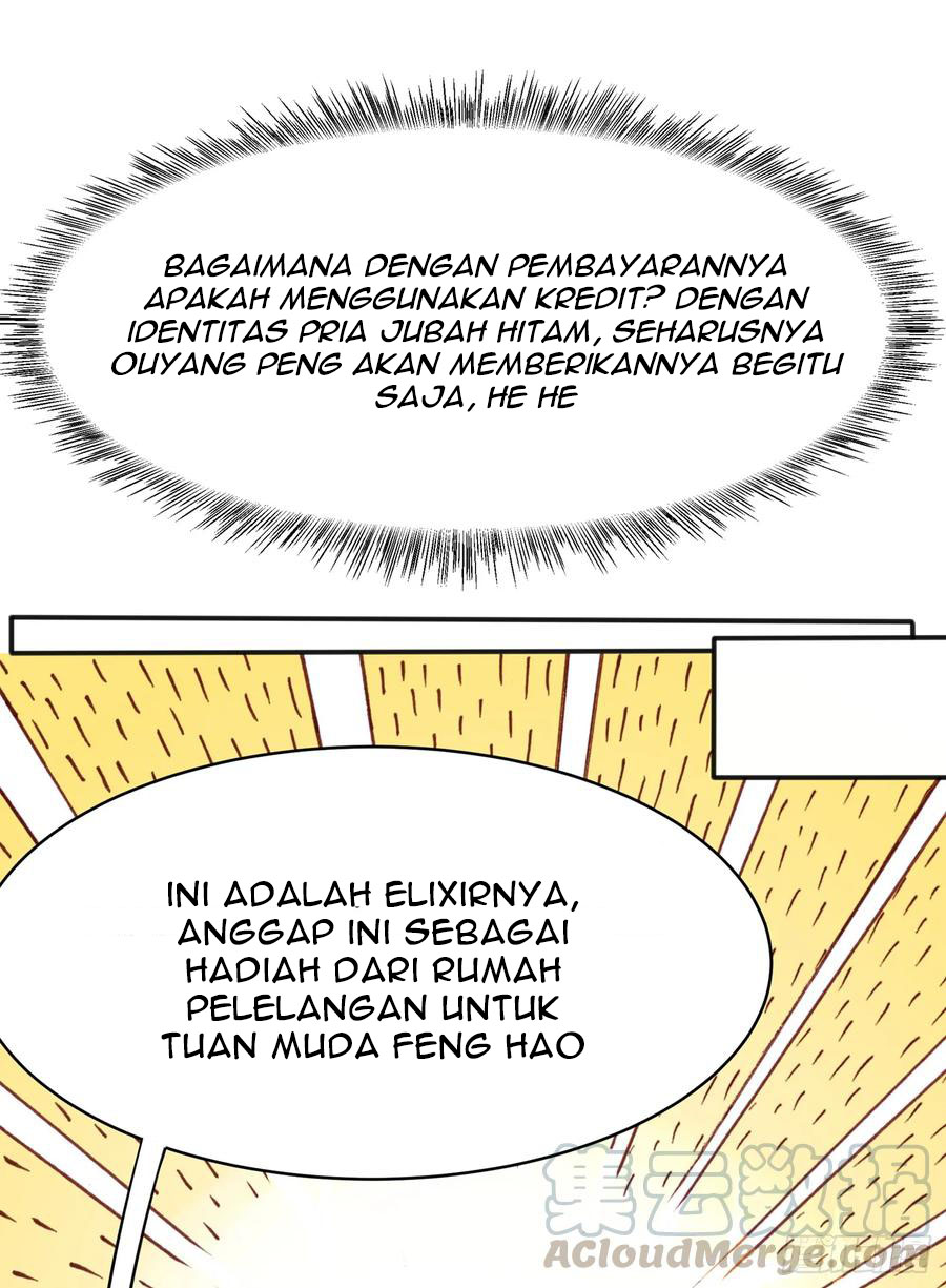 Martial Inverse Chapter 42 Gambar 18