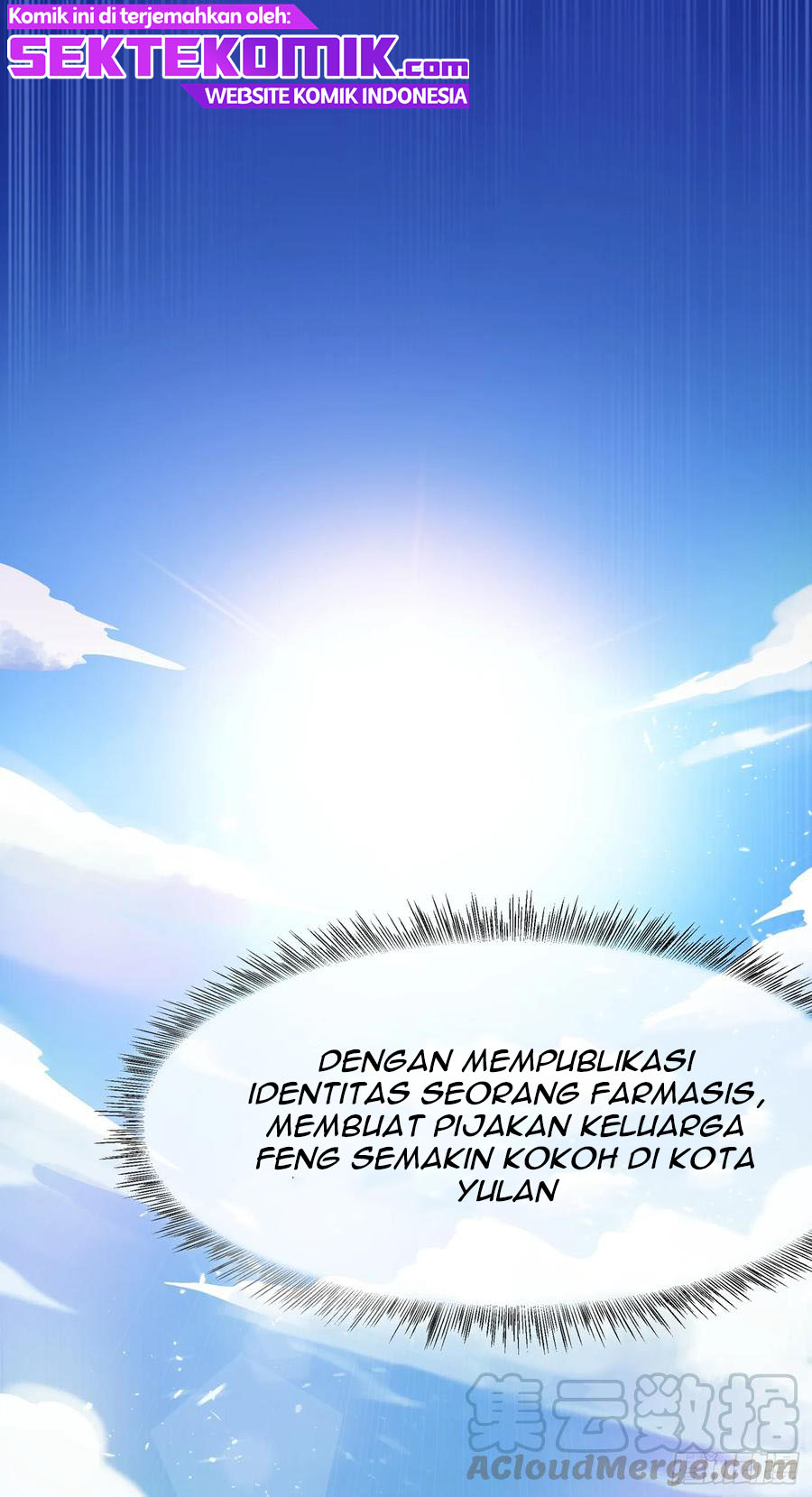 Baca Manhua Martial Inverse Chapter 42 Gambar 2