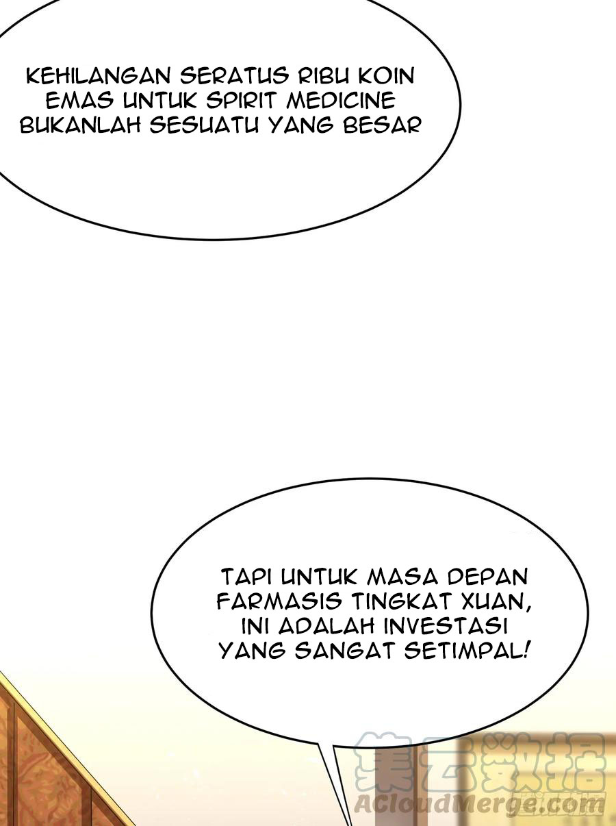 Martial Inverse Chapter 42 Gambar 22