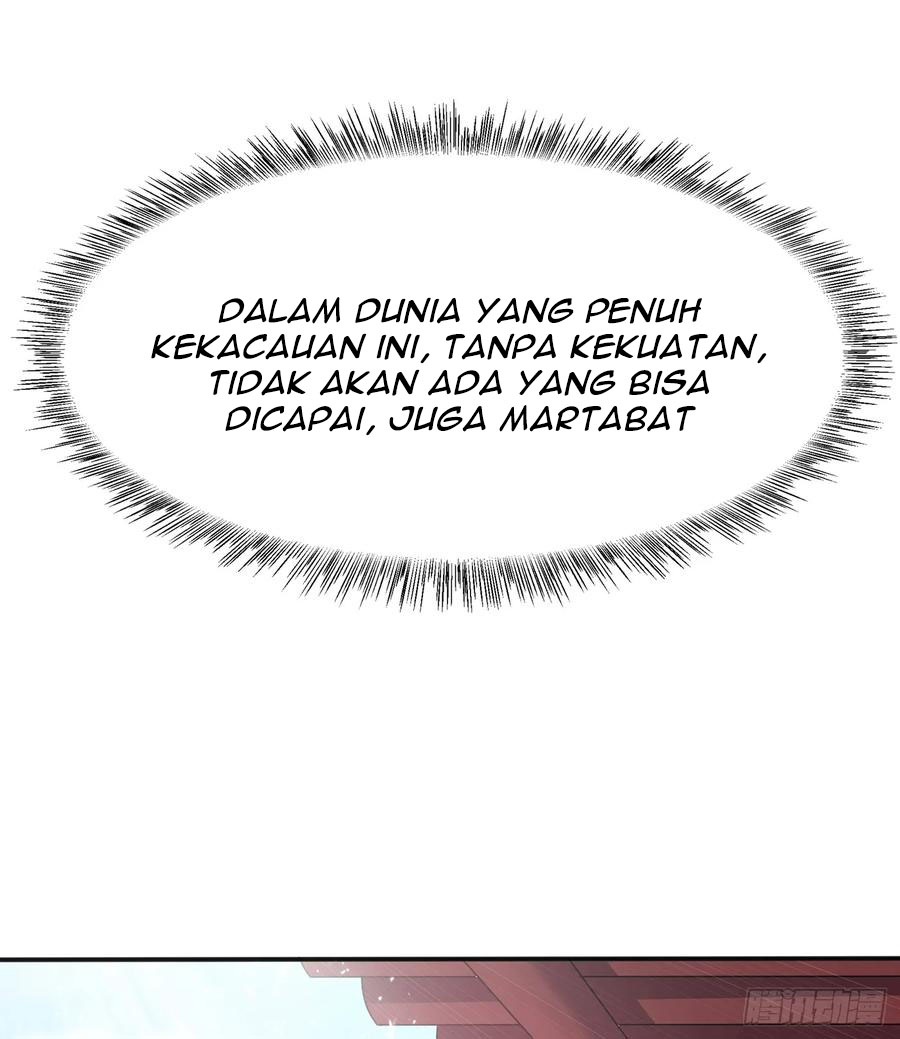 Martial Inverse Chapter 42 Gambar 28