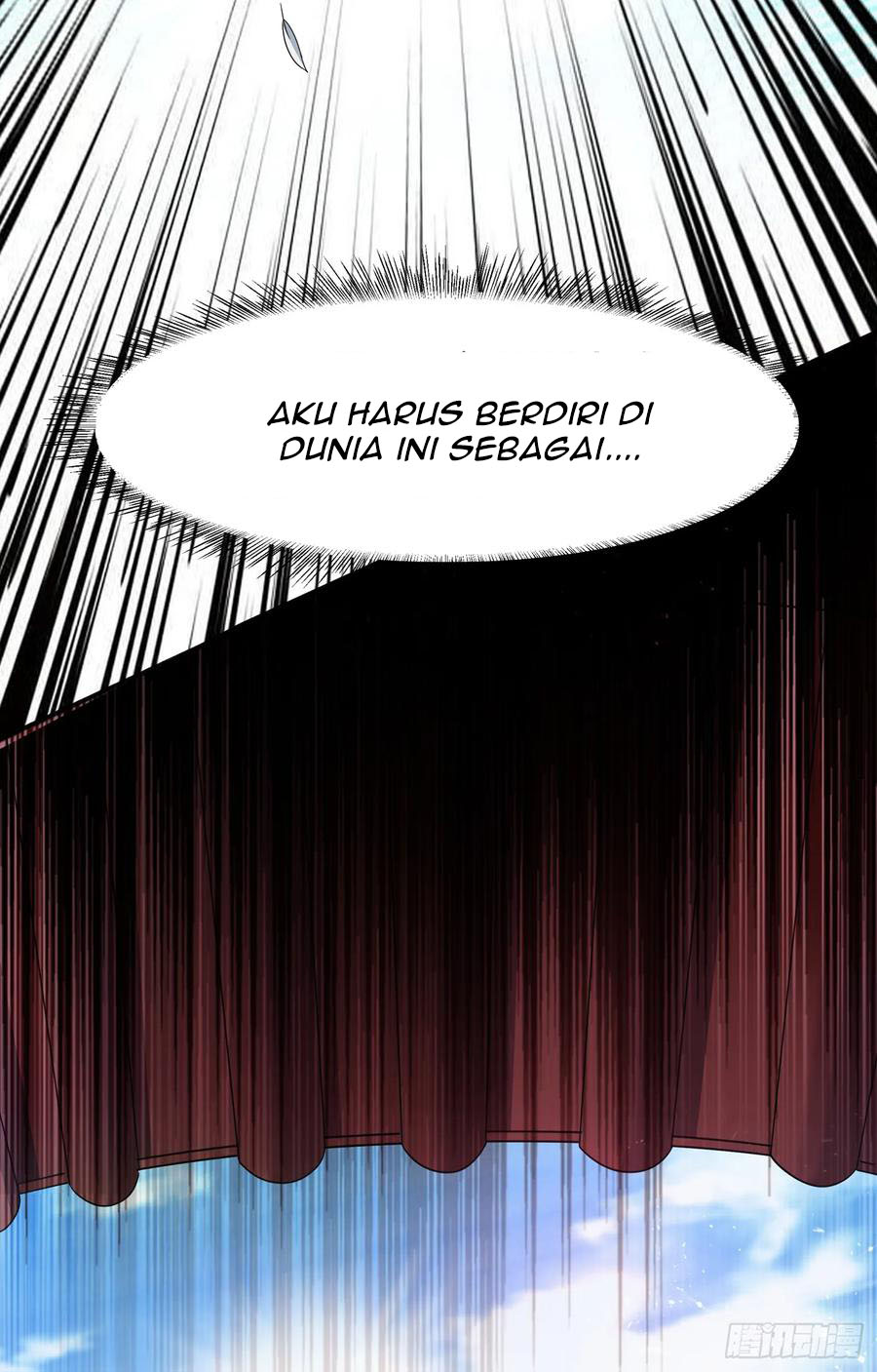 Martial Inverse Chapter 42 Gambar 31