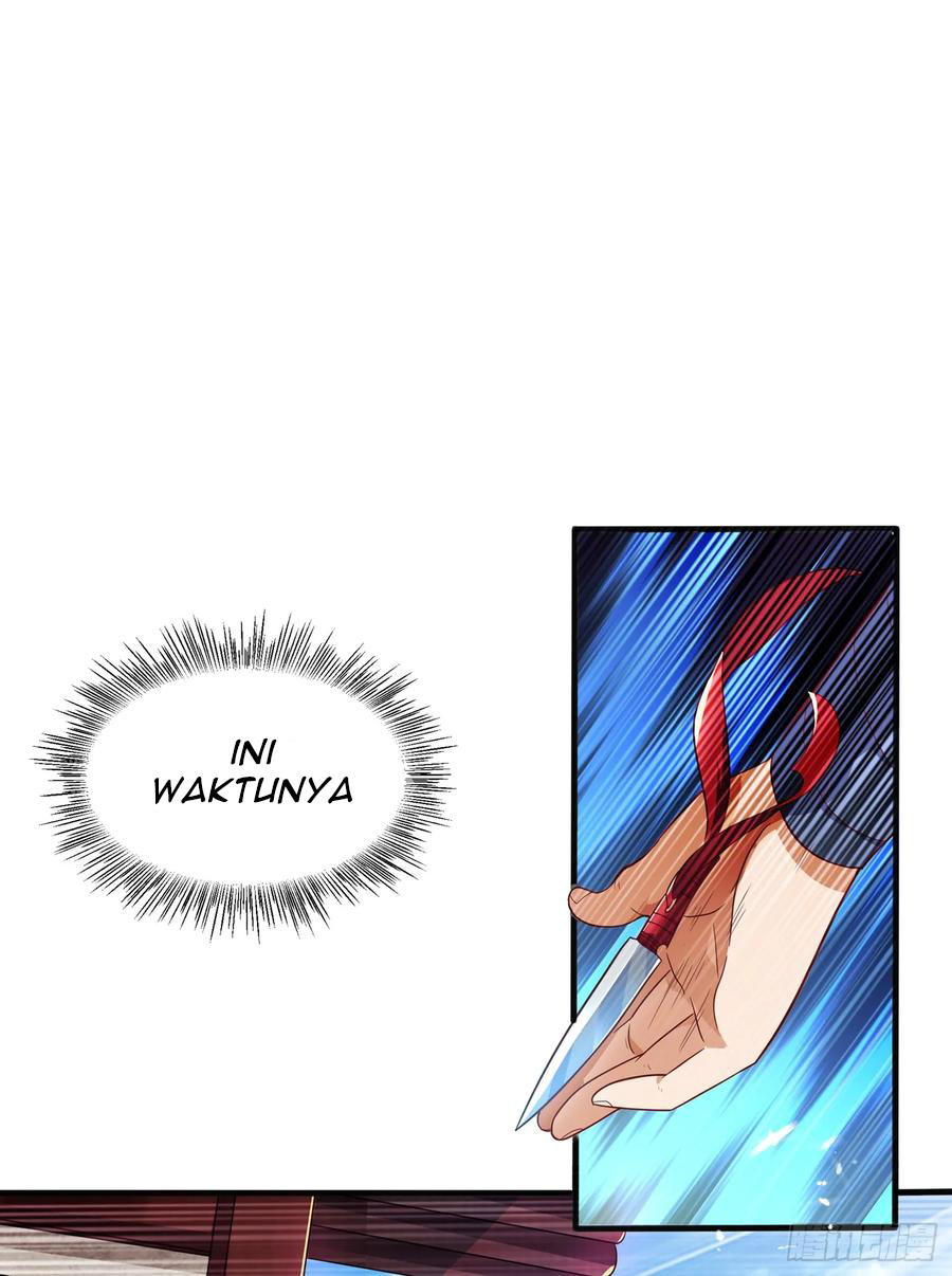 Martial Inverse Chapter 42 Gambar 33