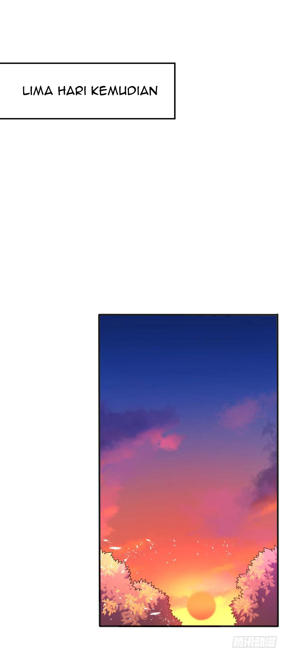Martial Inverse Chapter 42 Gambar 40