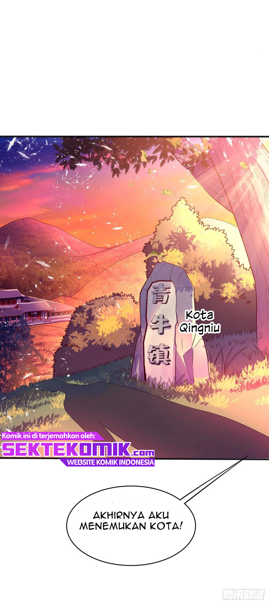 Martial Inverse Chapter 42 Gambar 41