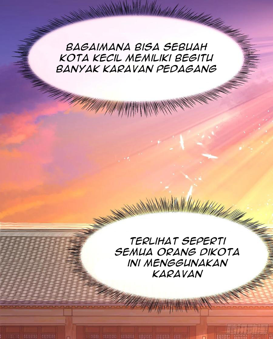 Martial Inverse Chapter 42 Gambar 43