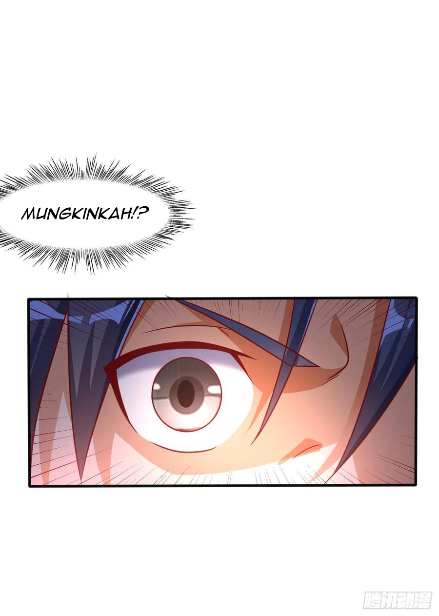 Martial Inverse Chapter 42 Gambar 45