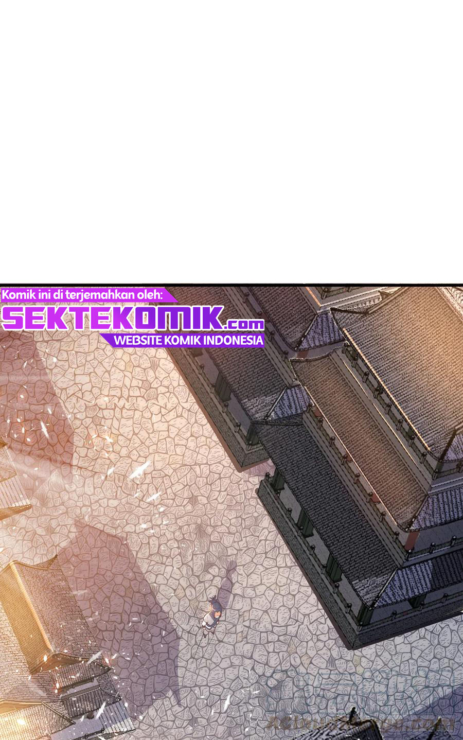 Martial Inverse Chapter 42 Gambar 46