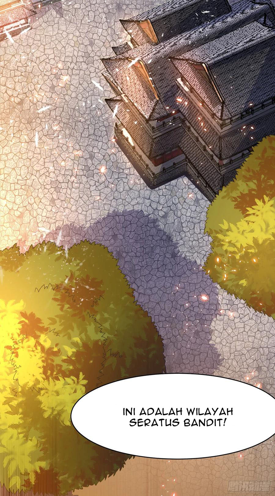 Martial Inverse Chapter 42 Gambar 47