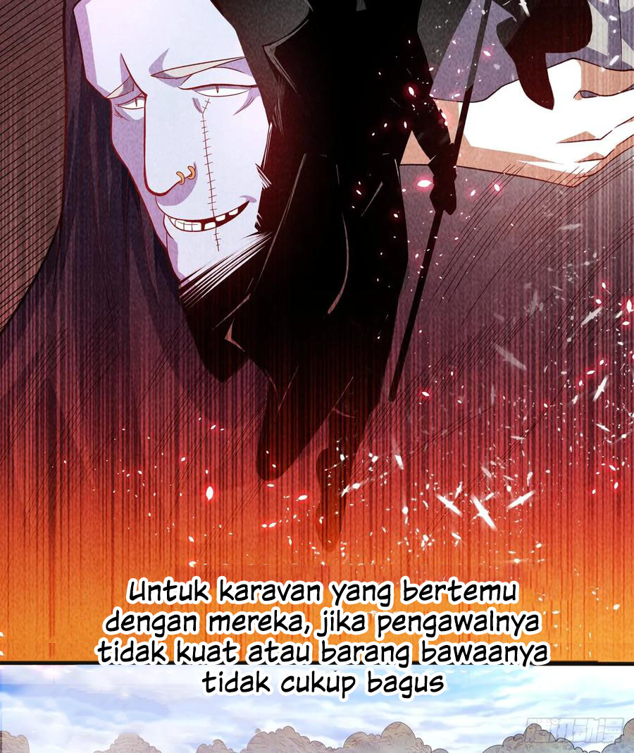 Martial Inverse Chapter 42 Gambar 51