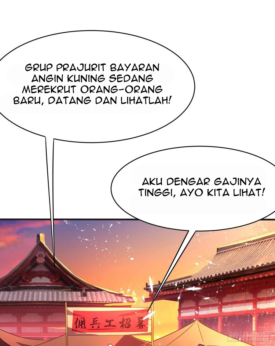 Martial Inverse Chapter 42 Gambar 56