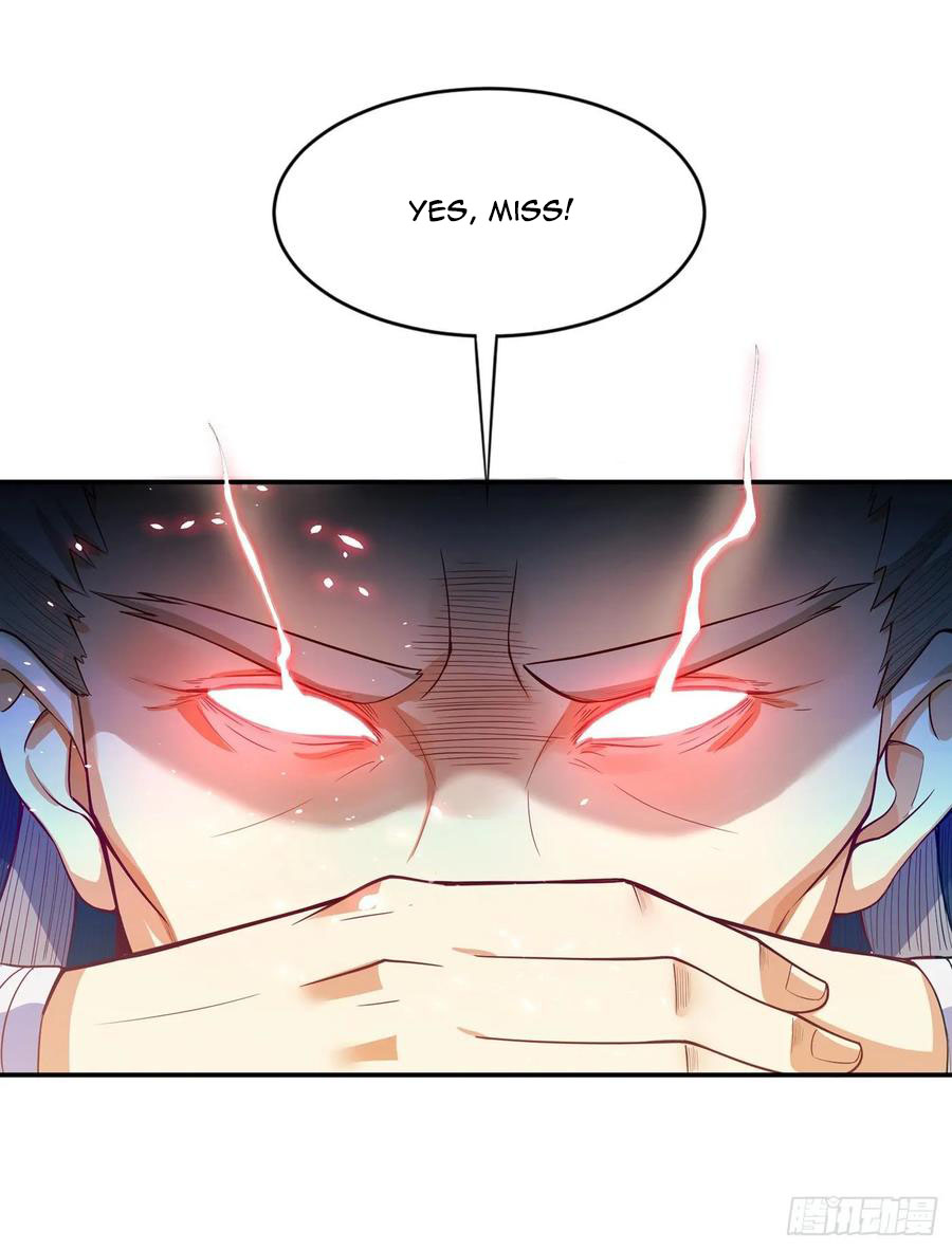 Martial Inverse Chapter 41 Gambar 20