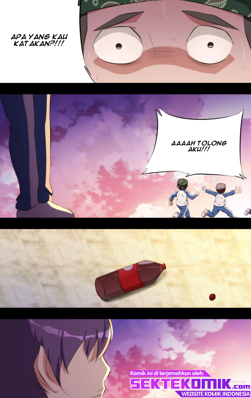 Chong Sheng – Resurrection Chapter 172 Gambar 10