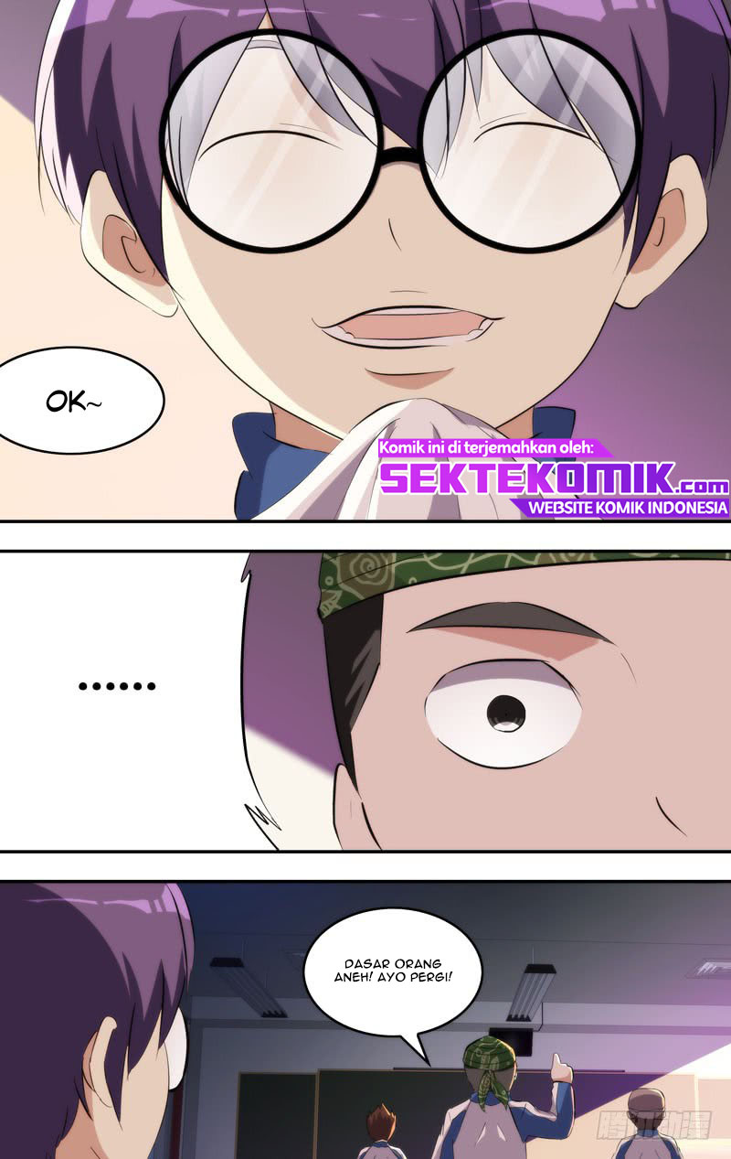 Chong Sheng – Resurrection Chapter 172 Gambar 6