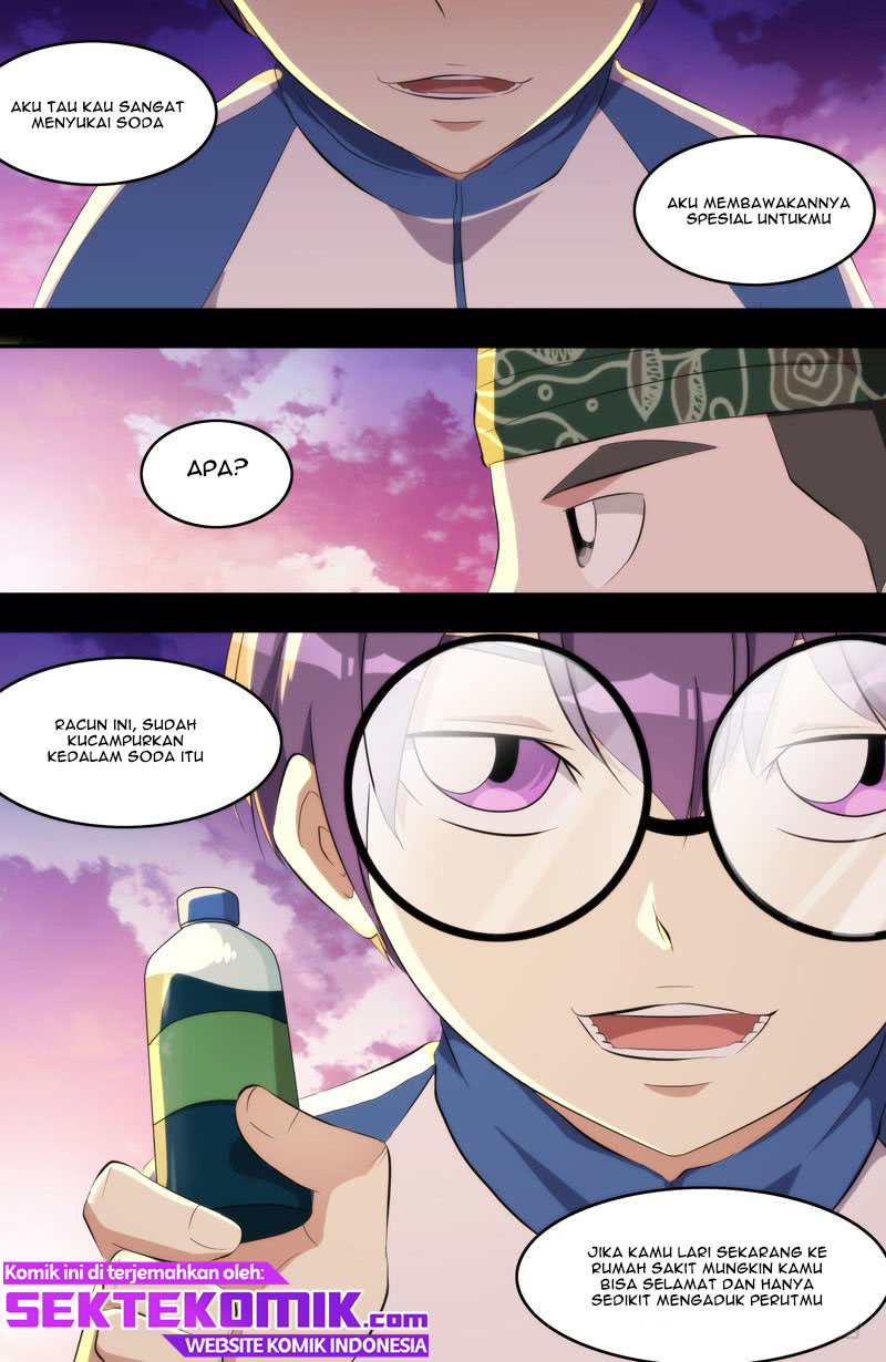 Chong Sheng – Resurrection Chapter 172 Gambar 9