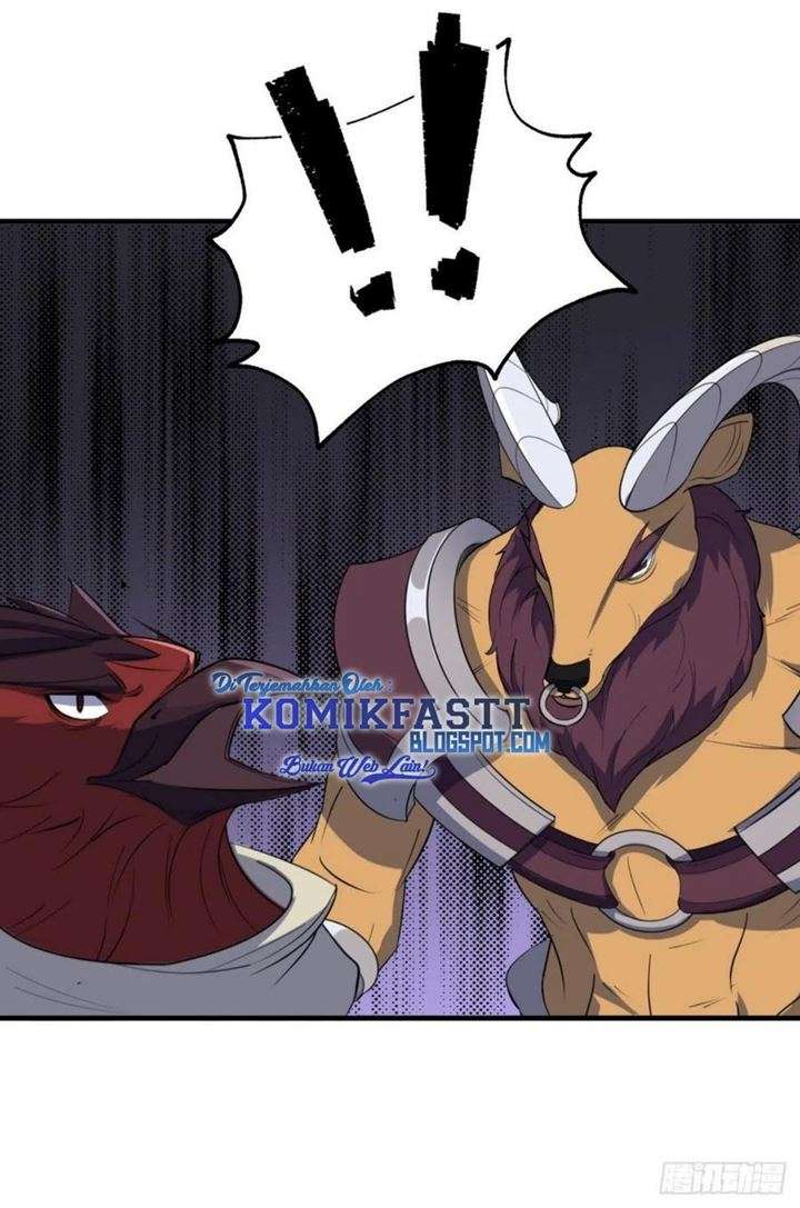 The Hunter Chapter 264 Gambar 13