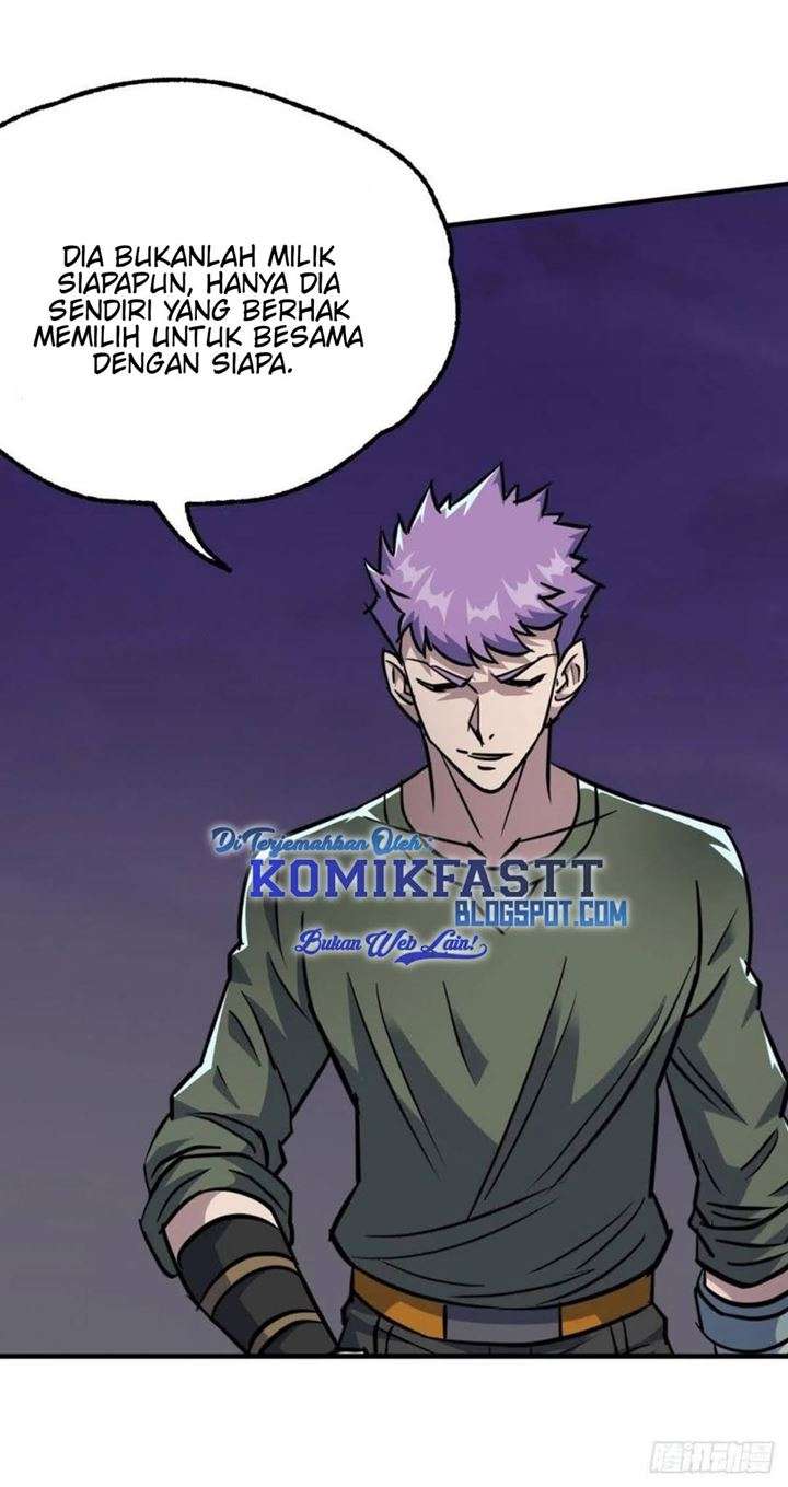 The Hunter Chapter 264 Gambar 15