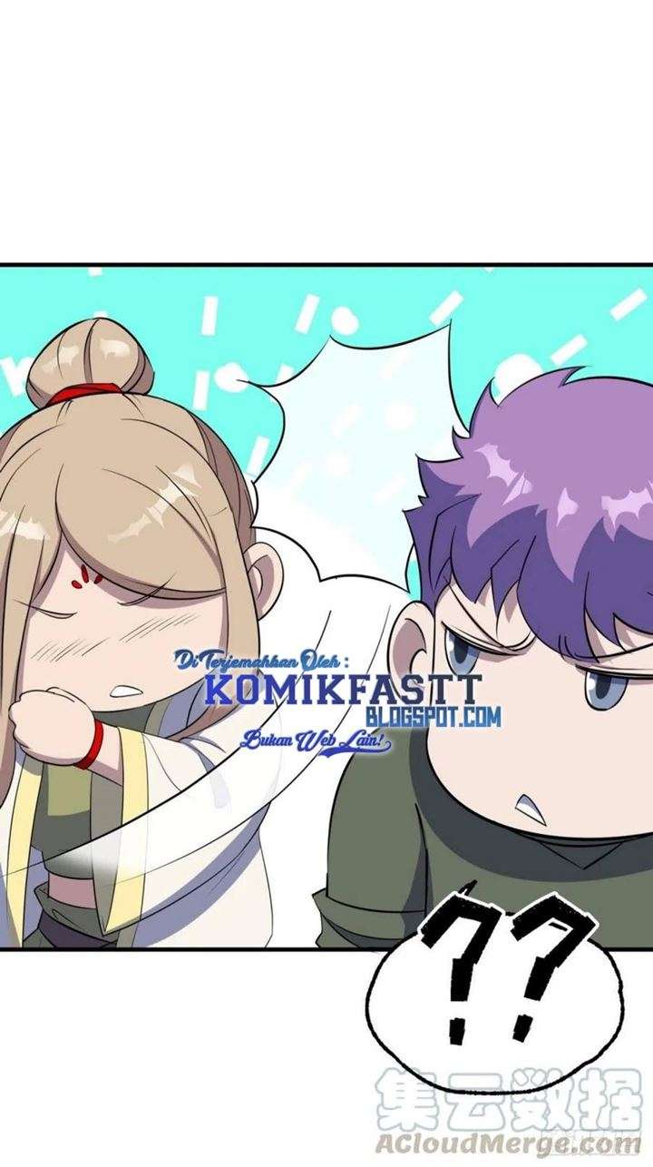 The Hunter Chapter 264 Gambar 17