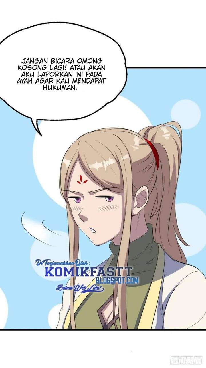 The Hunter Chapter 264 Gambar 18