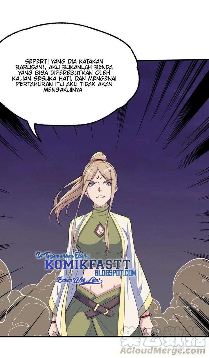 The Hunter Chapter 264 Gambar 20