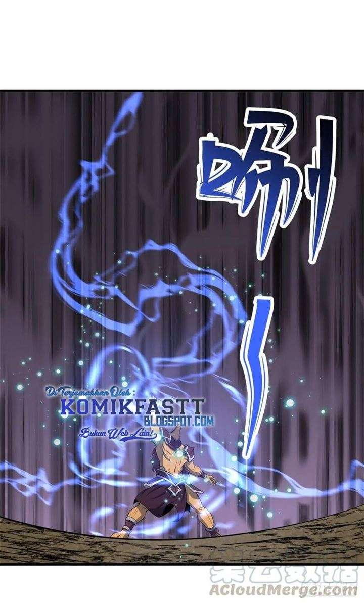 The Hunter Chapter 264 Gambar 23