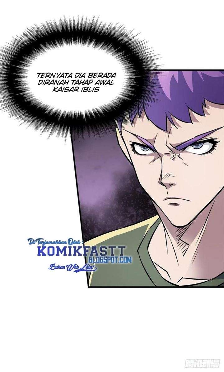The Hunter Chapter 264 Gambar 24