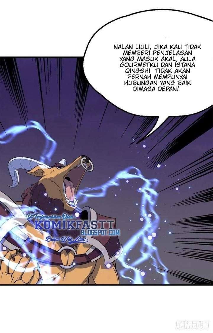 The Hunter Chapter 264 Gambar 25