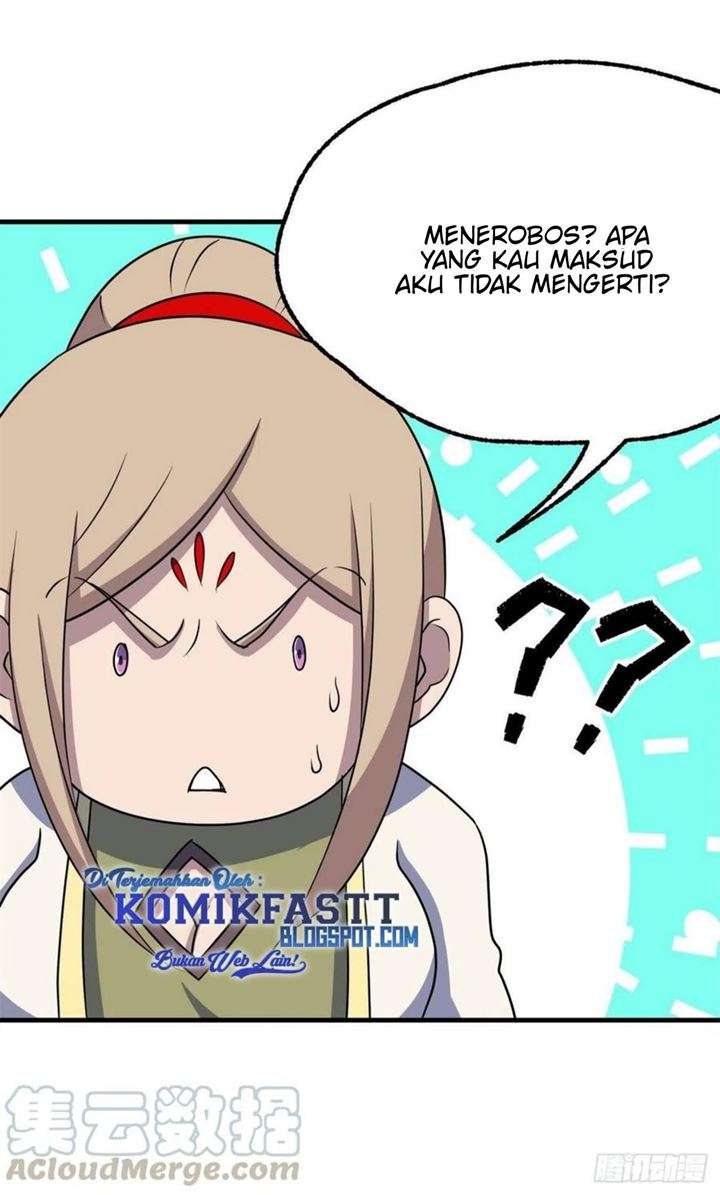 The Hunter Chapter 264 Gambar 29