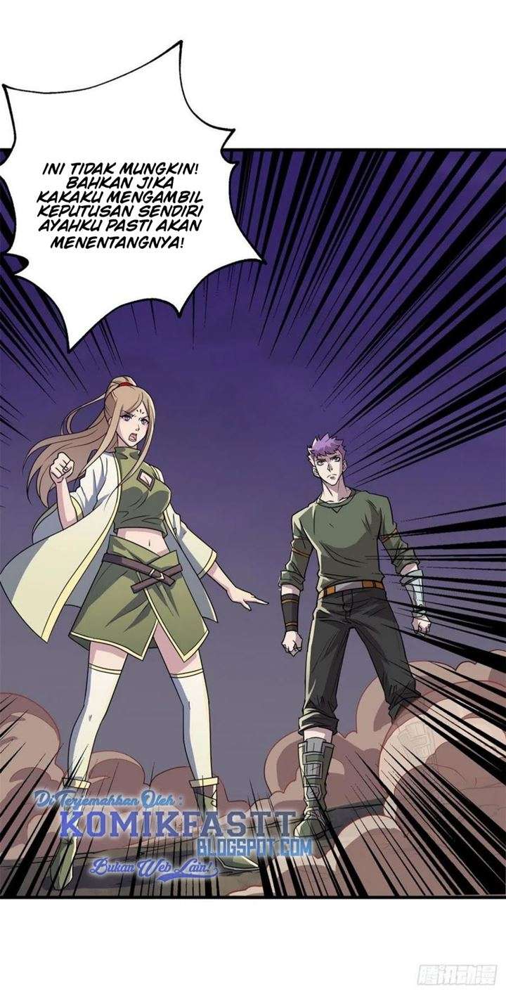 The Hunter Chapter 264 Gambar 3