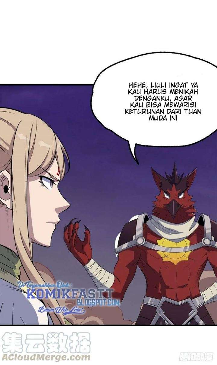 The Hunter Chapter 264 Gambar 5