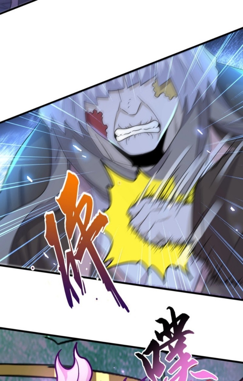 Magic Emperor Chapter 181 Gambar 34